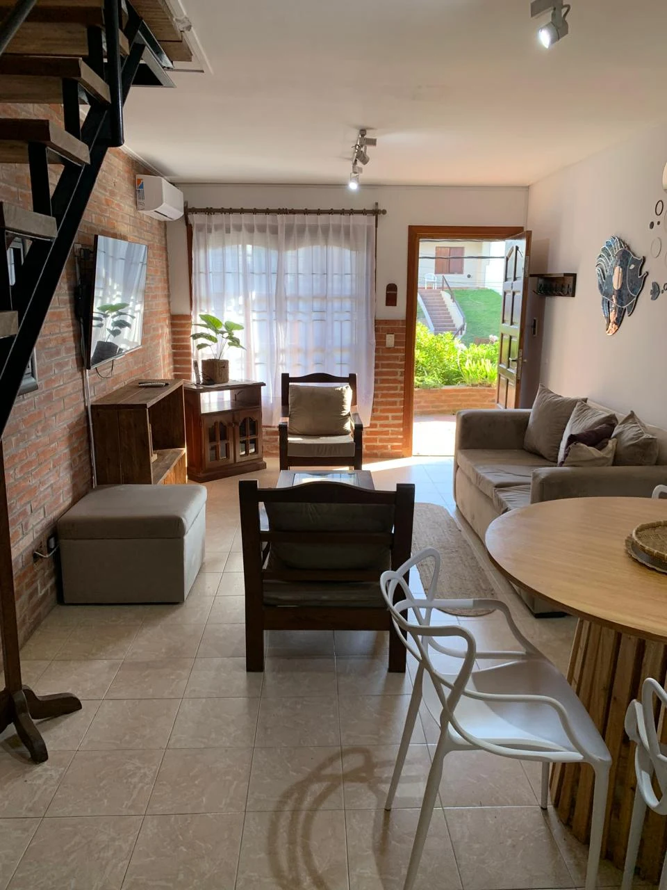 Duplex 3 ambientes - imagen 3