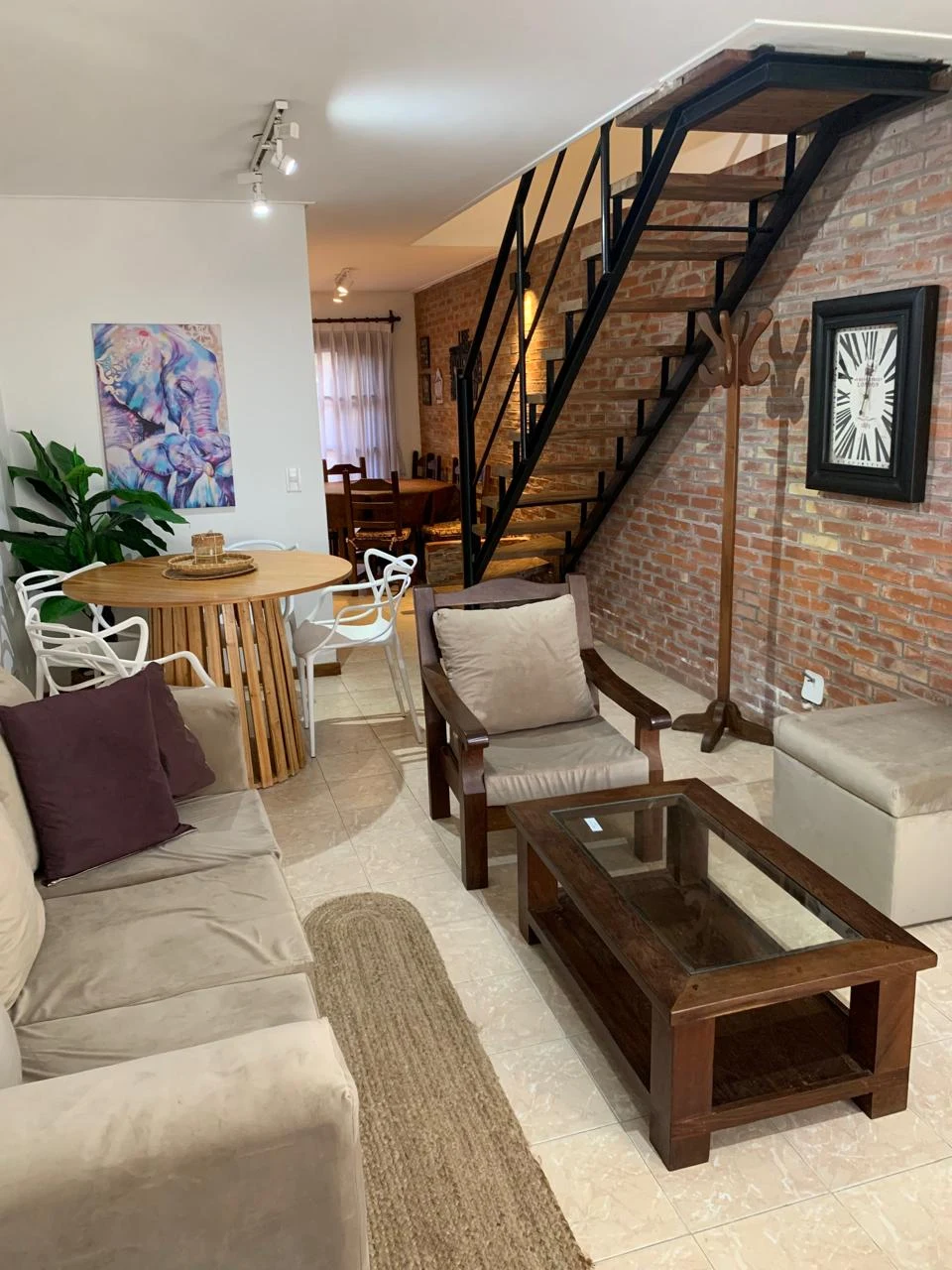 Duplex 3 ambientes - imagen 2