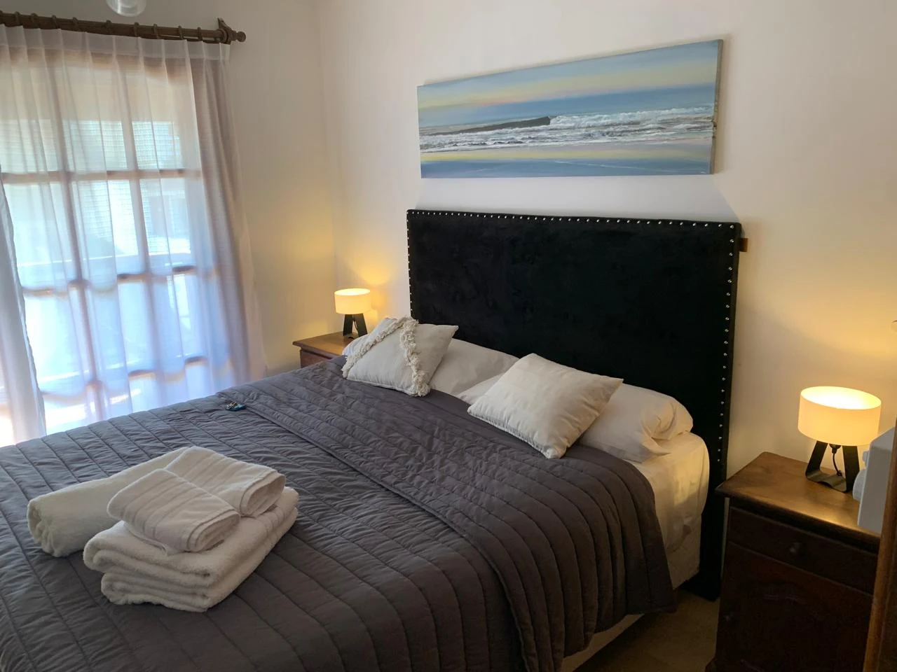 Duplex 3 ambientes - imagen 11