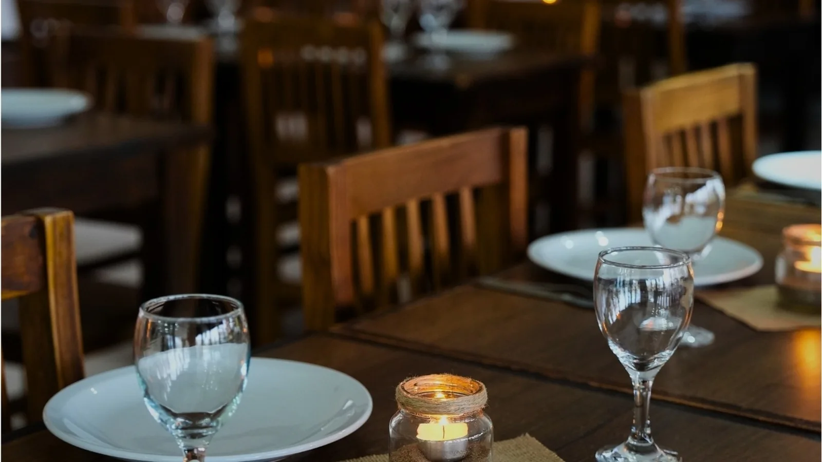 Luigi's Restaurant