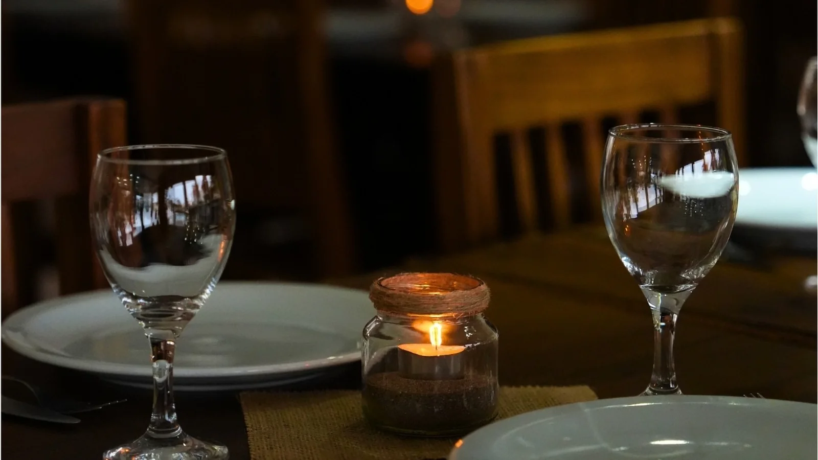 Luigi's Restaurant